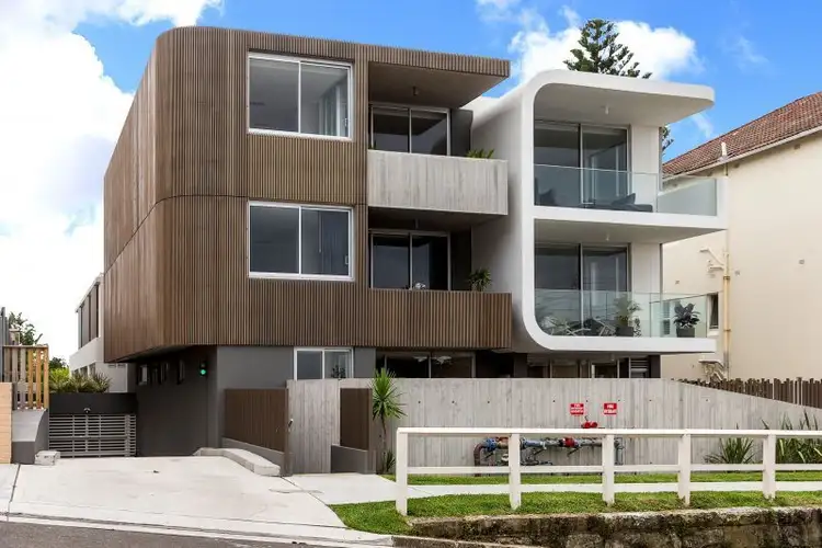 Main view of Homely apartment listing, 8/36 Fletcher Street, Bondi Beach NSW 2026