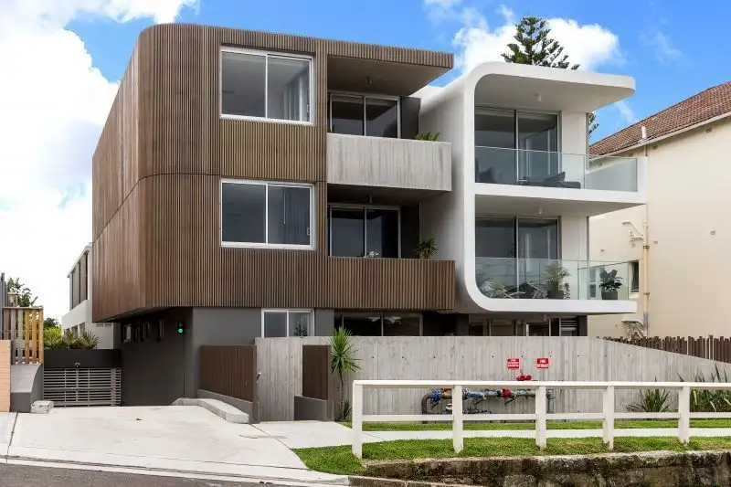 Main view of Homely apartment listing, 8/36 Fletcher Street, Bondi Beach NSW 2026