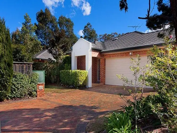 15 Aurora Drive, St Ives NSW 2075