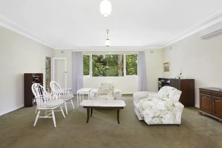 Second view of Homely house listing, 10 Cocupara Avenue, Lindfield NSW 2070