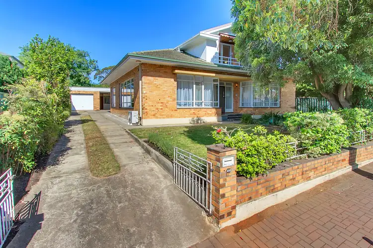 468 Portrush Road, Linden Park SA 5065