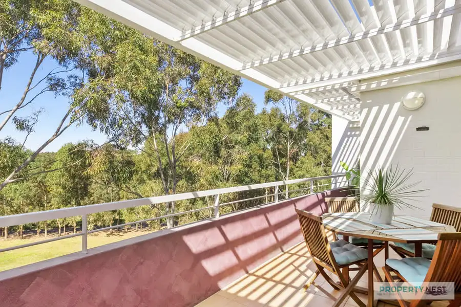 Main view of Homely apartment listing, 6/15 Blaxland Avenue, Newington NSW 2127