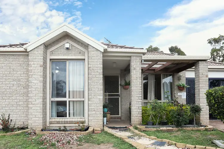 Main view of Homely house listing, 10 Bunroy Crescent, Horningsea Park NSW 2171