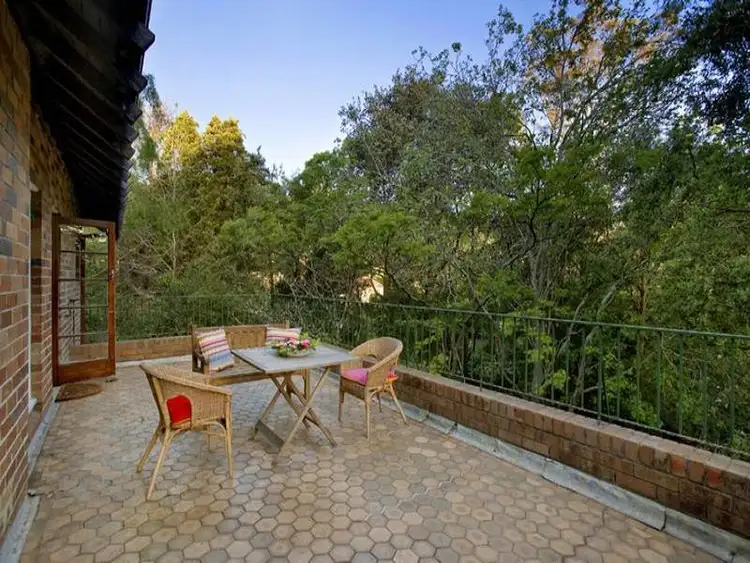 Fifth view of Homely house listing, 6 Polding Road, Lindfield NSW 2070