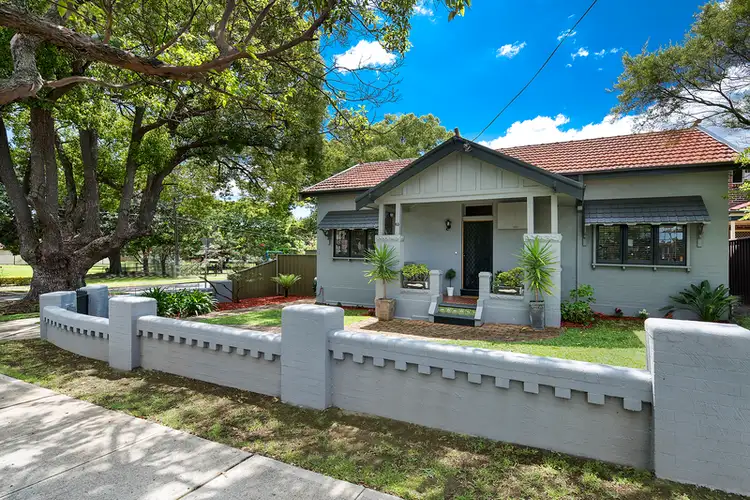 63 MacKenzie Street, Concord West NSW 2138