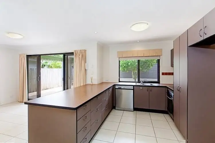 Third view of Homely villa listing, 9/1 Lakehead Drive, Sippy Downs QLD 4556