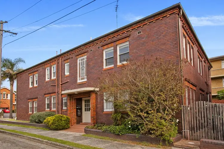 Fourth view of Homely apartment listing, Unit 2/41 Albion Street, Waverley NSW 2024