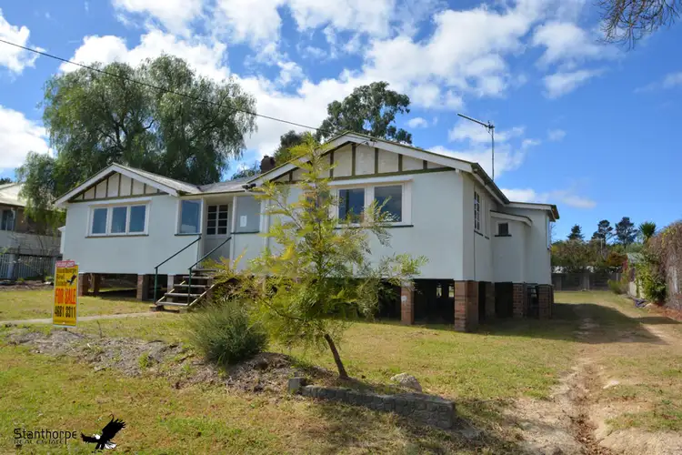 Fifth view of Homely house listing, 23 Matthew Street, Stanthorpe QLD 4380