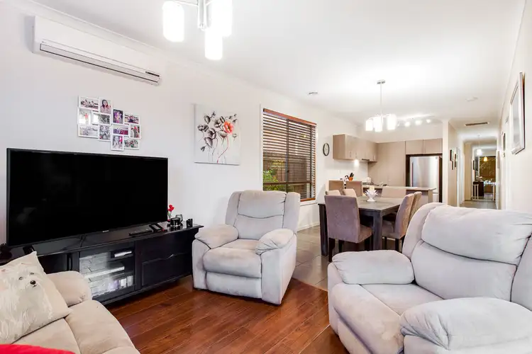 Fifth view of Homely unit listing, 2/3 Horseshoe Circuit, Truganina VIC 3029