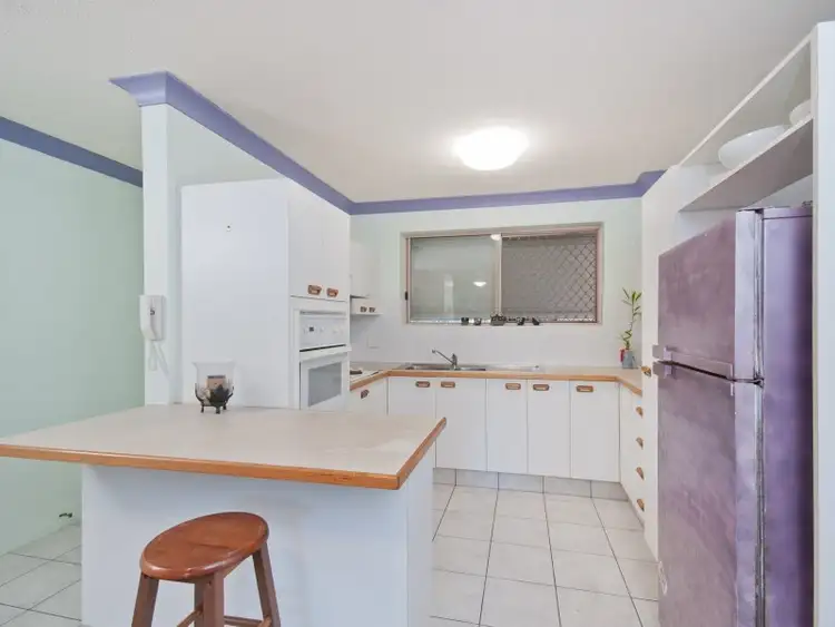 Third view of Homely unit listing, 1/62 Gustavson Street, Annerley QLD 4103