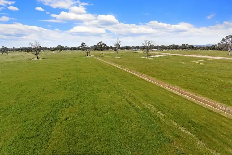 Fourth view of Homely land listing, LOT 10/36 Goldstone Way, Barnawartha VIC 3688