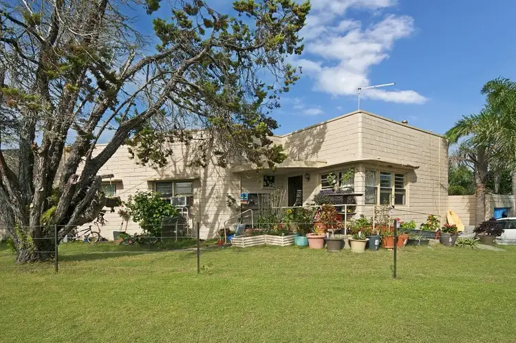 Second view of Homely house listing, 95 Woodburn Street, Evans Head NSW 2473