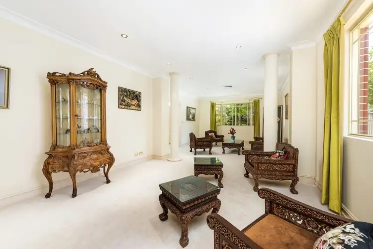 Sixth view of Homely house listing, 10 Strathmore Parade, Roseville NSW 2069