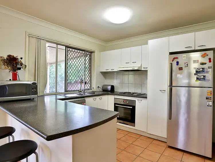 Second view of Homely house listing, 19 Macknish Crescent, Coopers Plains QLD 4108