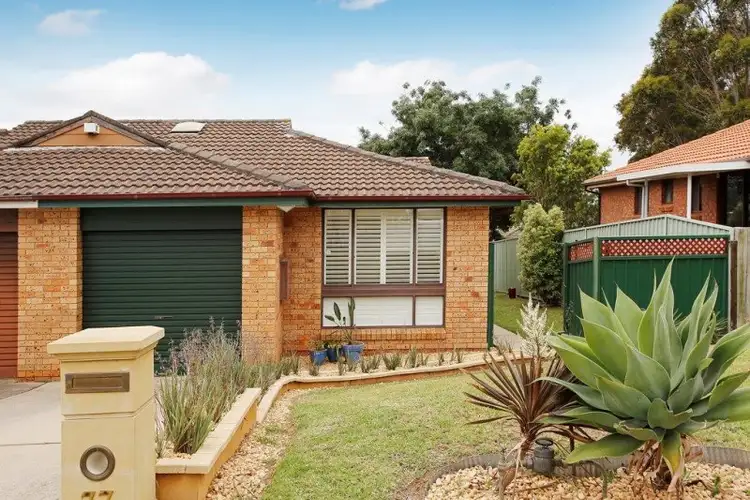 37 Amundsen Street, Leumeah NSW 2560
