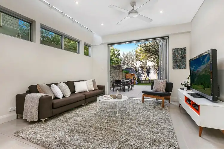 Main view of Homely house listing, 8 Mill Hill Road, Bondi Junction NSW 2022