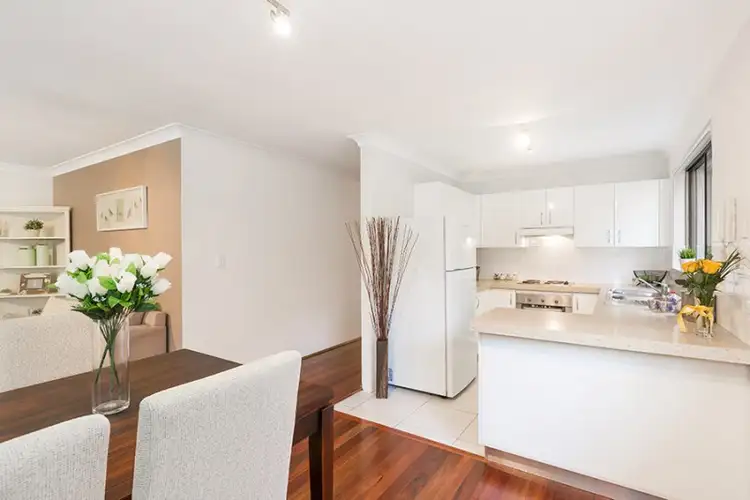 9/28 Tullimbar Road, Cronulla NSW 2230