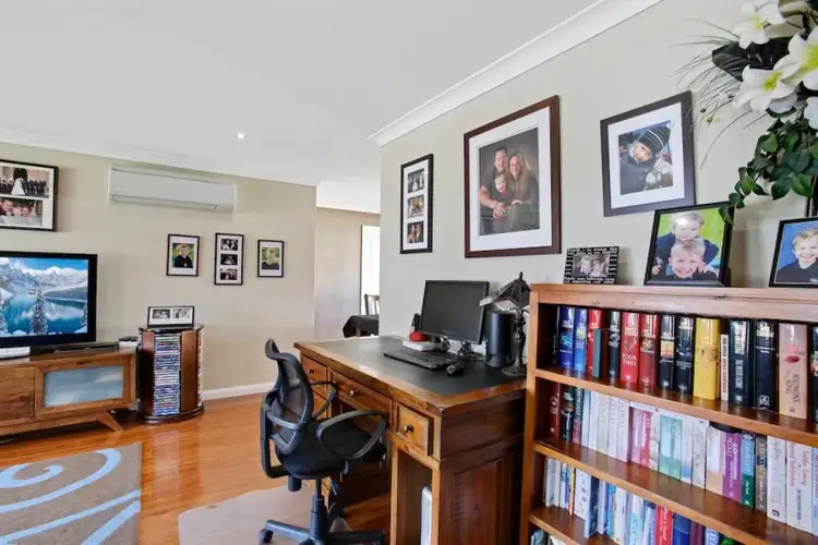 Fourth view of Homely semi-detached listing, 22A Veness Circuit, Narellan Vale NSW 2567