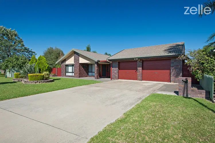 9 Valerie Way, Lavington NSW 2641