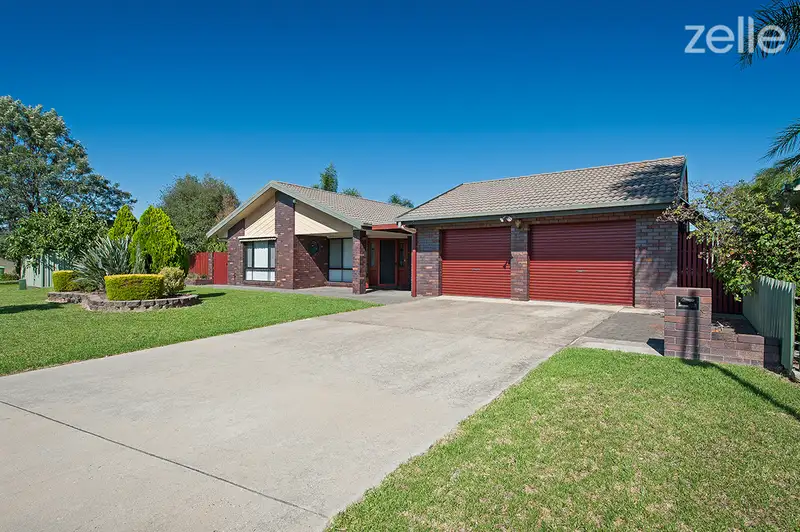 Main view of Homely house listing, 9 Valerie Way, Lavington NSW 2641