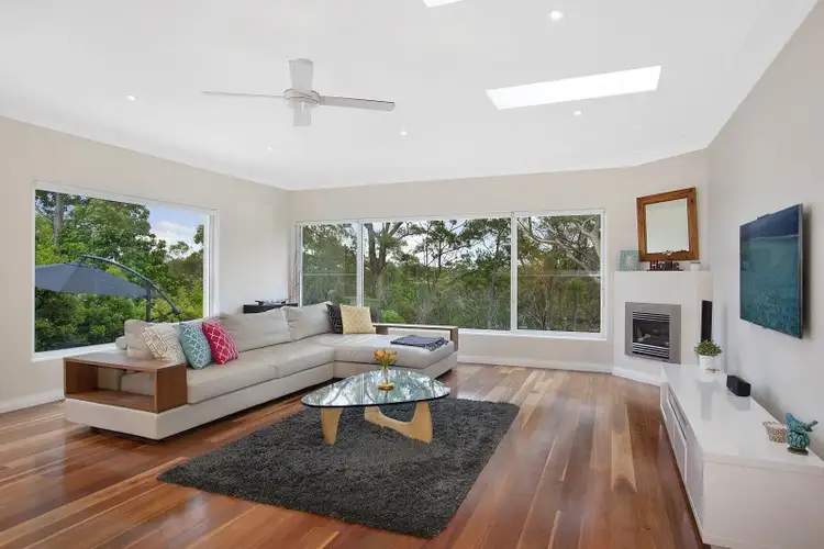 Third view of Homely house listing, 104 Spencer Road, Killara NSW 2071