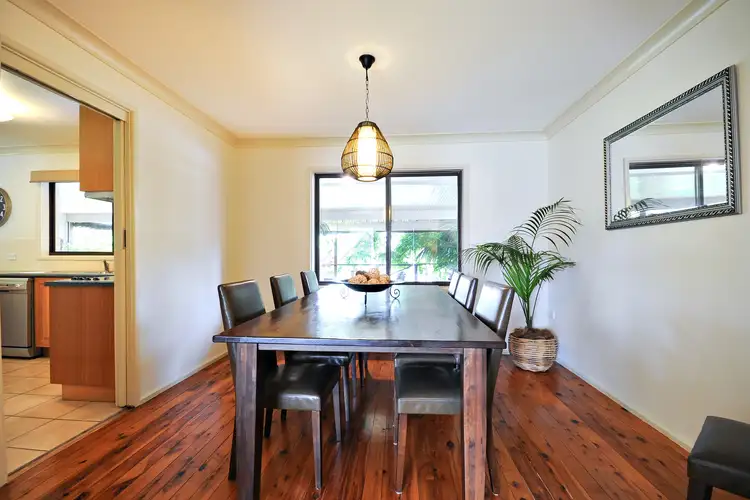 Fourth view of Homely house listing, 7 Beveridge Crescent, Dubbo NSW 2830