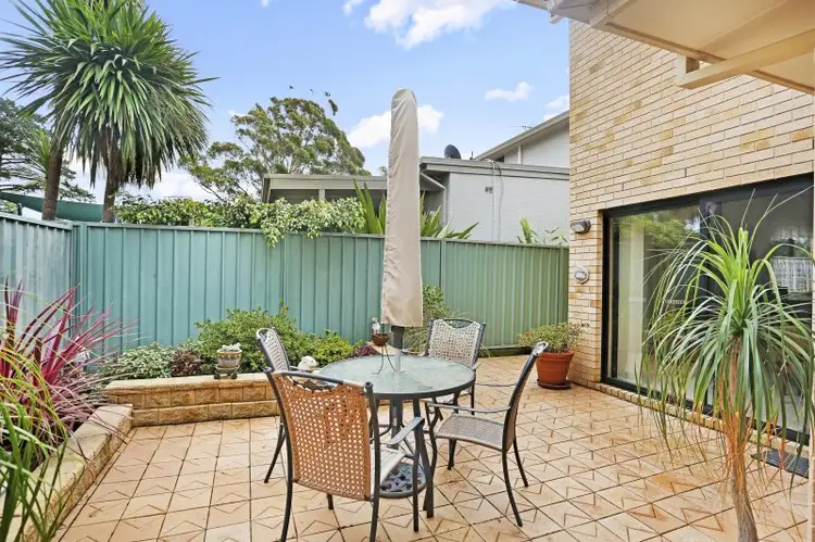 Fourth view of Homely townhouse listing, 5/30 Marion Street, Gymea NSW 2227