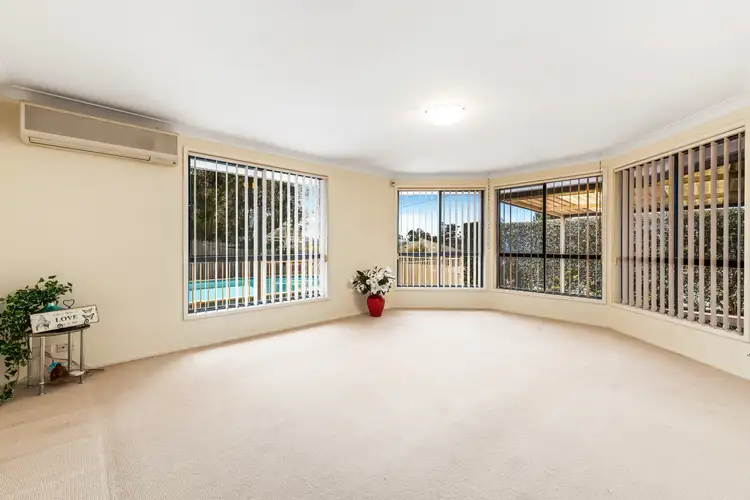 Third view of Homely house listing, 6 Maryfields Drive, Blair Athol NSW 2560