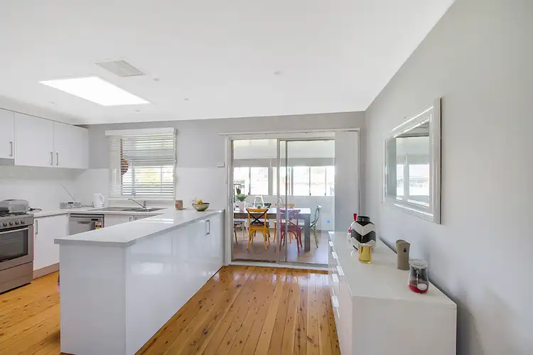 Third view of Homely house listing, 33 Hume Crescent, Werrington County NSW 2747