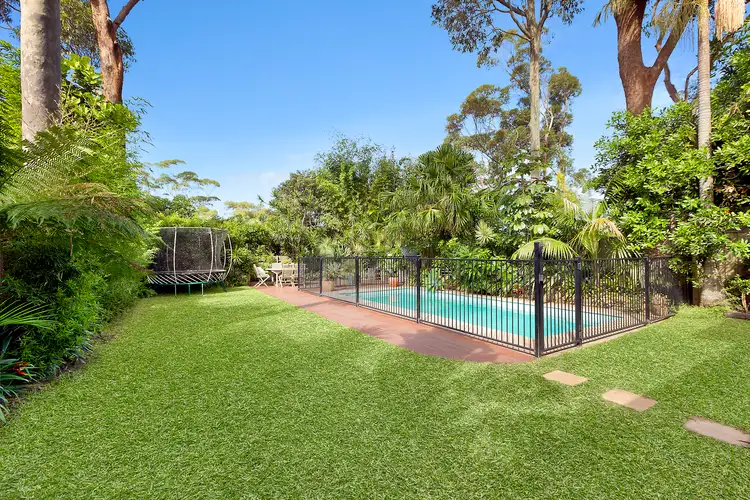 Fourth view of Homely house listing, 42 Argyle Street, Bilgola Plateau NSW 2107