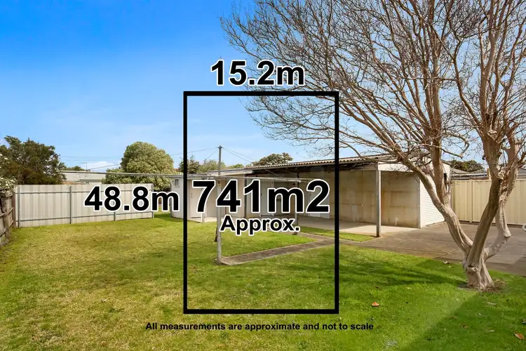 Sixth view of Homely house listing, 133 St Vigeons Road, Reservoir VIC 3073