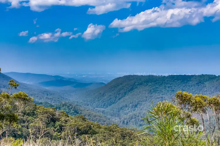 Second view of Homely house listing, 2215 Springbrook Road, Springbrook QLD 4213