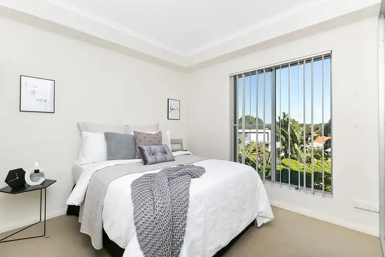 Fifth view of Homely apartment listing, 91/57-63 Fairlight Street, Five Dock NSW 2046