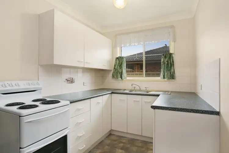 Third view of Homely unit listing, 10/5 Justine Parade, Rutherford NSW 2320