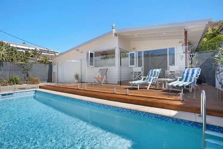 Third view of Homely house listing, 14 Seagull Avenue, Mermaid Beach QLD 4218