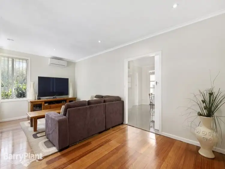 Fourth view of Homely house listing, 145 Anne Road, Knoxfield VIC 3180