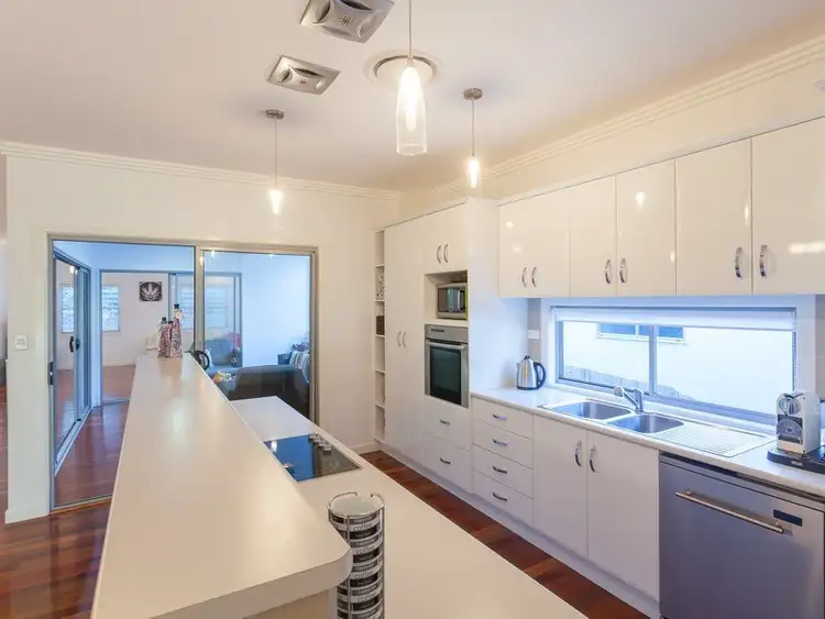 Sixth view of Homely house listing, 33 Kenmore Road, Kenmore QLD 4069