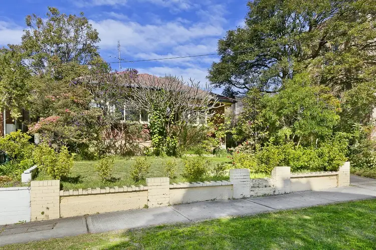 Third view of Homely house listing, 81-83 Griffiths Street, Balgowlah NSW 2093