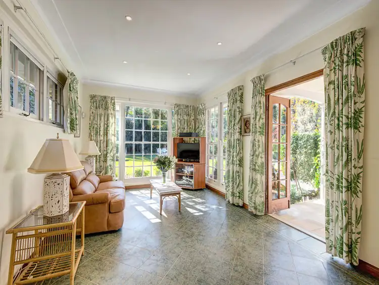 Fifth view of Homely house listing, 85A Braeside Street, Wahroonga NSW 2076