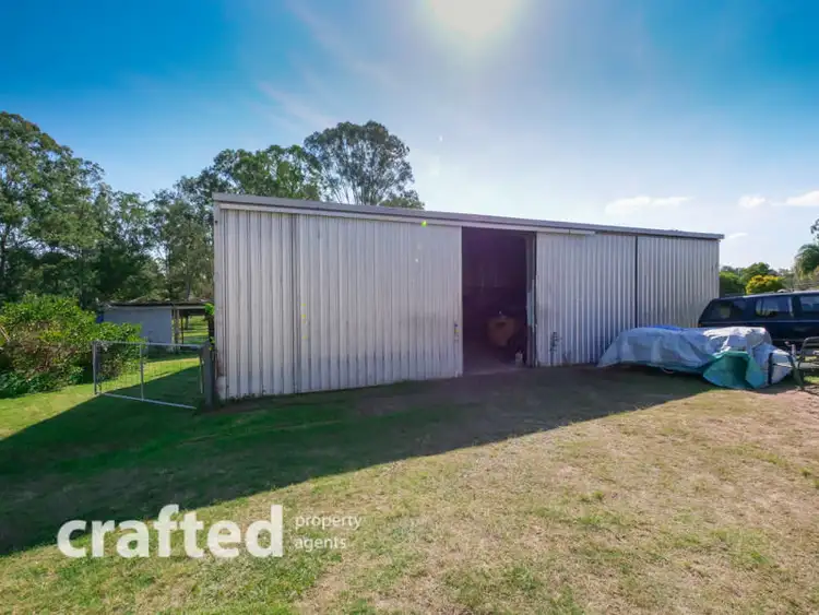 Fourth view of Homely house listing, 231-233 New Beith Road, Greenbank QLD 4124