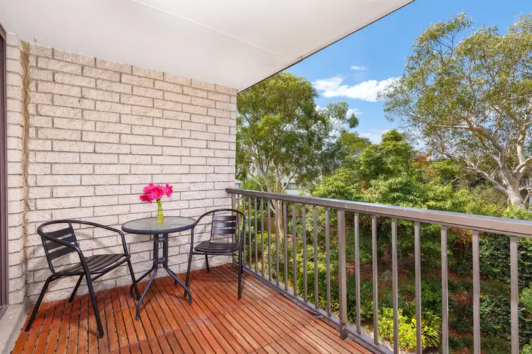 Sixth view of Homely unit listing, 7/211 Waterloo Road, Marsfield NSW 2122