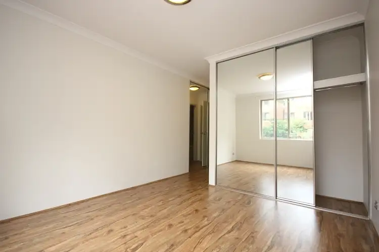 Third view of Homely unit listing, 3G/19-21 George Street, North Strathfield NSW 2137