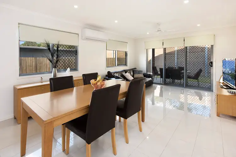 27 Silver Wattle Grove, Peregian Springs QLD 4573