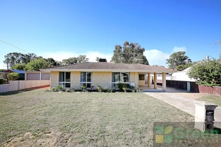 2 Doongin Road, Greenfields WA 6210