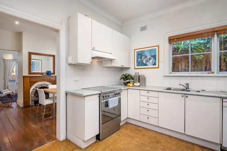 Fourth view of Homely house listing, 3 Weston Street, Balmain East NSW 2041