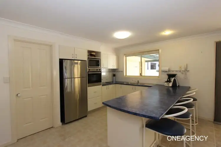 Fifth view of Homely house listing, 3 Yulgilbar Place, South West Rocks NSW 2431