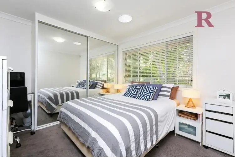 Sixth view of Homely villa listing, 4/17 Harnleigh Avenue, Woolooware NSW 2230