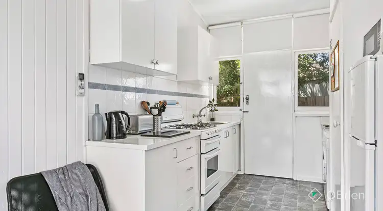 Second view of Homely unit listing, 2/1 Murawa Street, Frankston VIC 3199