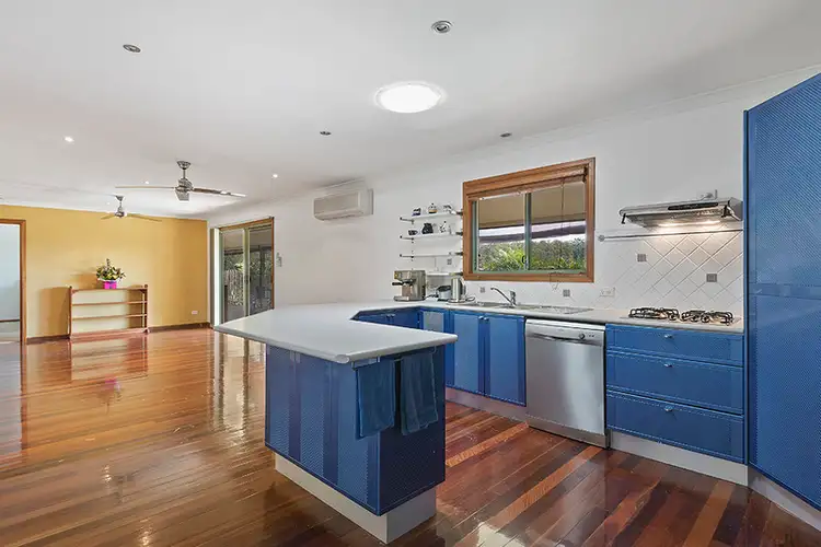 Fifth view of Homely house listing, 52 Tallagandra Road, Beenleigh QLD 4207