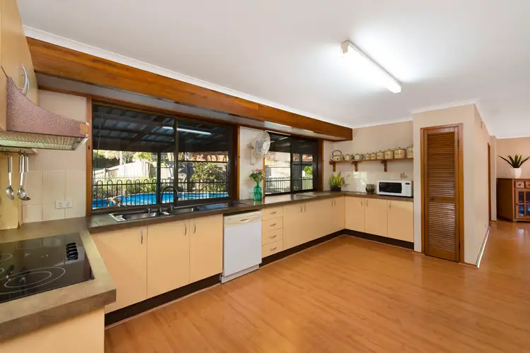 Third view of Homely house listing, 14 Mannersley Street, Carindale QLD 4152